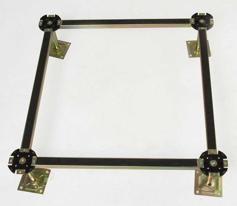 防靜電電地板配件